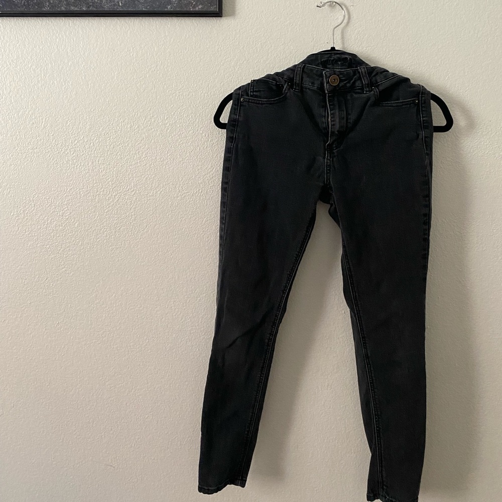 Rue 21 High Waist Shorts